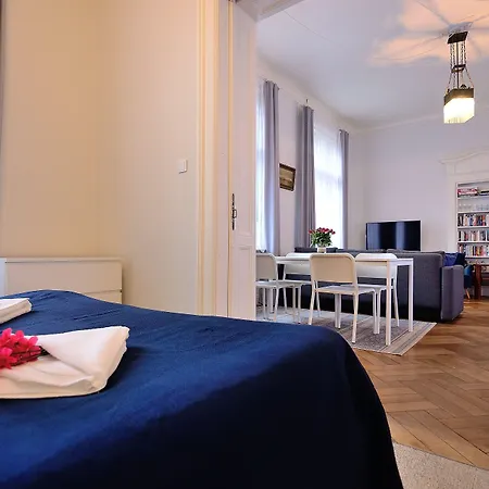 Atmospheric Apartment Victus In Sopot By Noclegi Renters-2