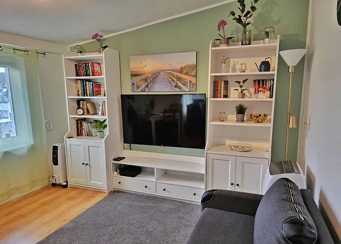Studio Bohaterów Monte Cassino