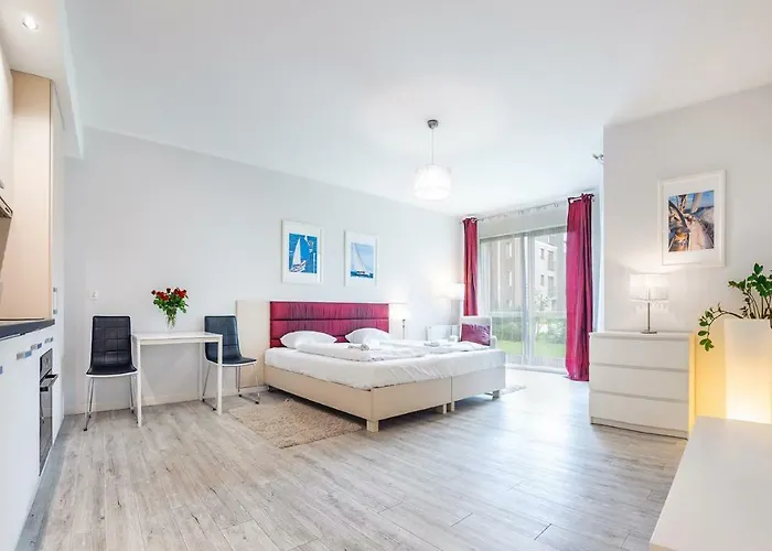 Sopot Residence